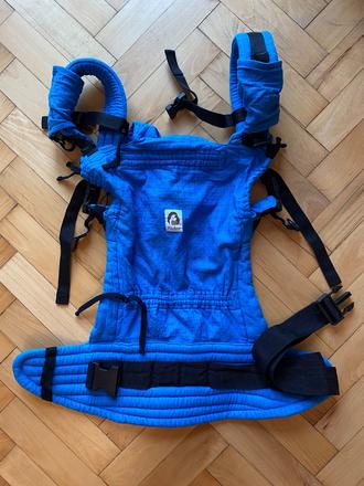 Nosic rischino flexible, rischino