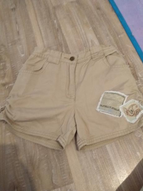 Kraťasy, george,122