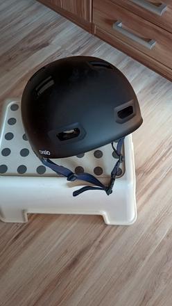 Prilba na bicykel 55-59cm, m