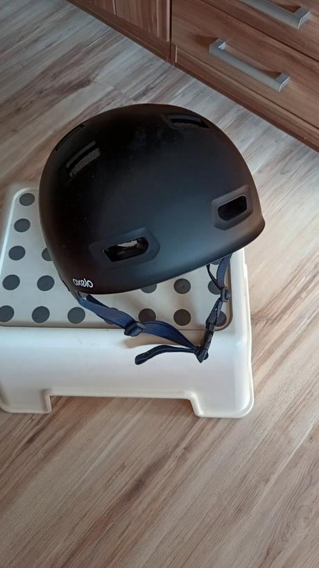 Prilba na bicykel 55-59cm, m