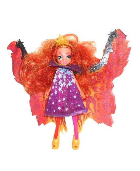 Bábika my little pony equestria girls,