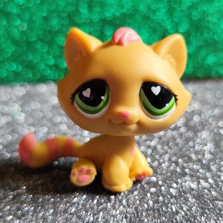 Lps littlest pet shop,