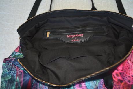 Medicine, shopper bag - príručná taška, medicine