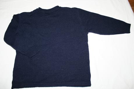 Svetrik zn. bakito, 116