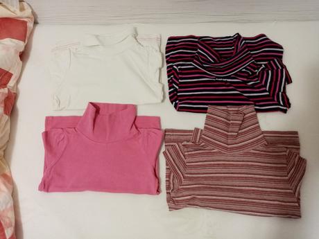 Balík rolakov 98/104, 86–98