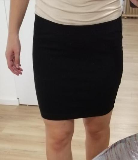 Minisukna, terranova,m