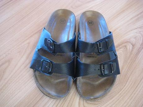 Ortopedické šlapky, 33