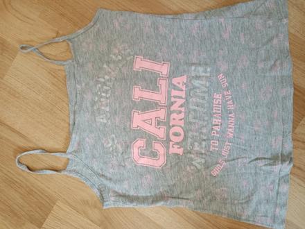 Tielko california, 146