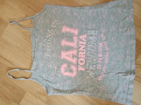 Tielko california, 146