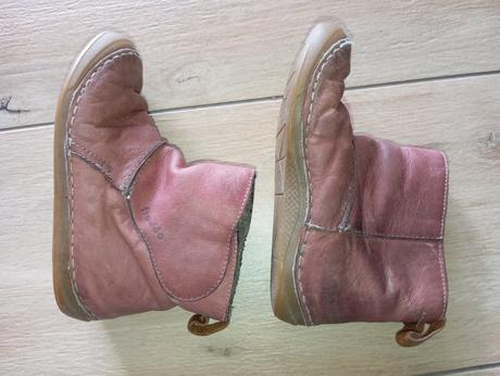 Zimné čižmičky froddo, froddo,25