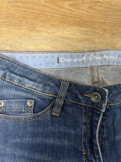 Rifle s. oliver xs/s, s.oliver,xs