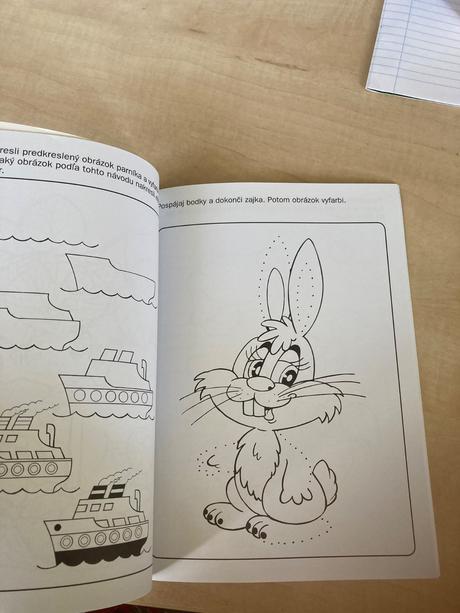 Zábavné kreslenie pre chlapcov, 