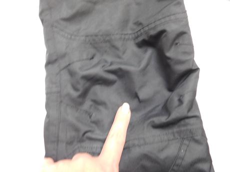 Trevolution luxusne kvalitne lyziarske nohavice, 116