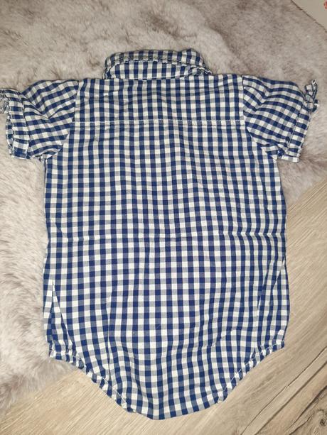 Bodykošieľka minnie maus qviese italia, 62