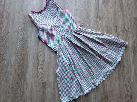 Bavorský kroj veľk.34, 