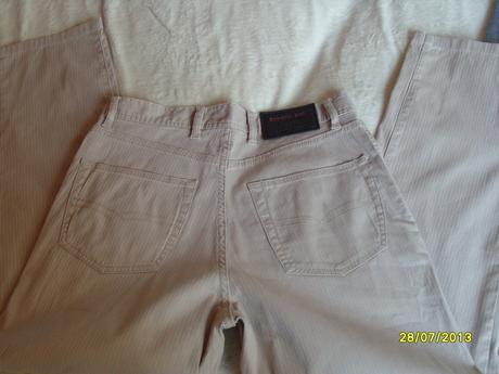 Jeans -roberto bari engbers, m