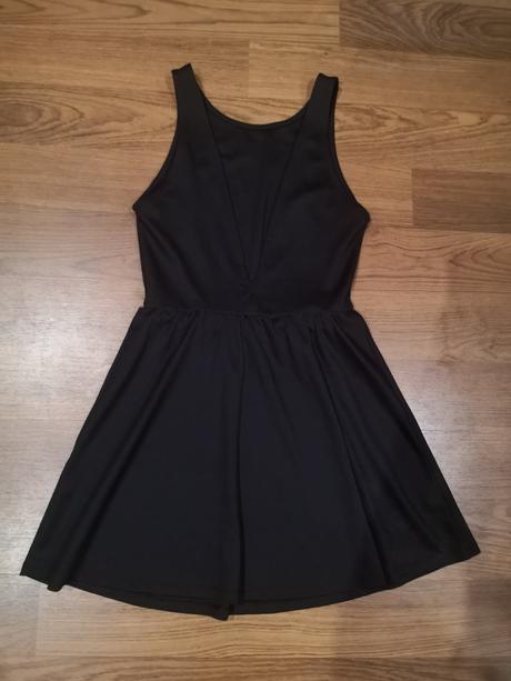 Šaty, h&m,34