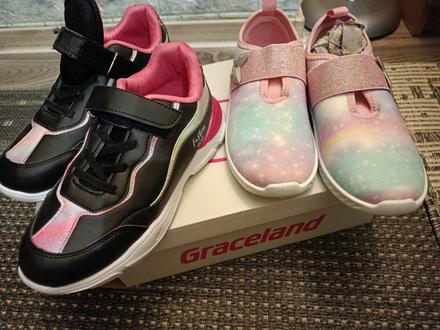 Tenisky c.35, graceland,35