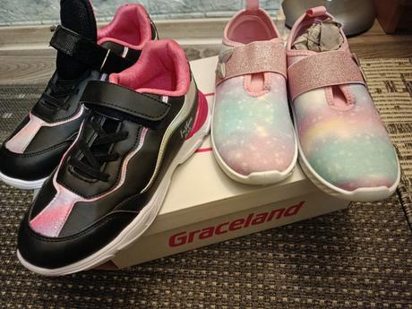 Tenisky c.35, graceland,35