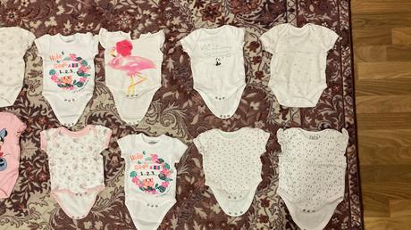 Letné dievčenské body, 56