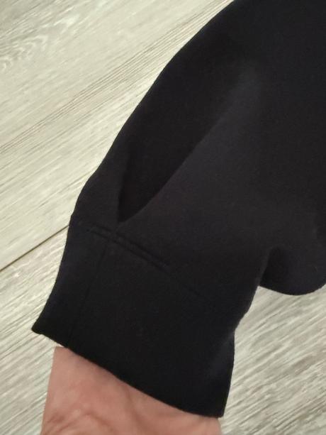 Mikinové šaty marc cain, m