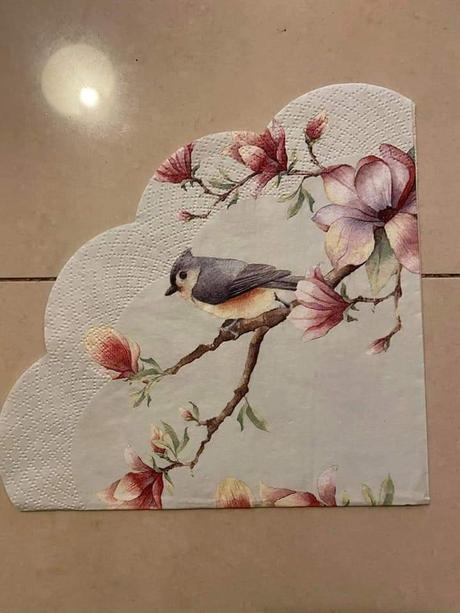 Servítky zvieratá,