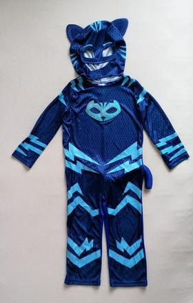 Catboy pj masks, pyžamasky, 