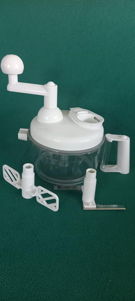 Ručný  multikrájač, 