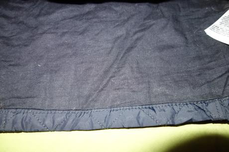 Presivana bundicka gap, gap,146