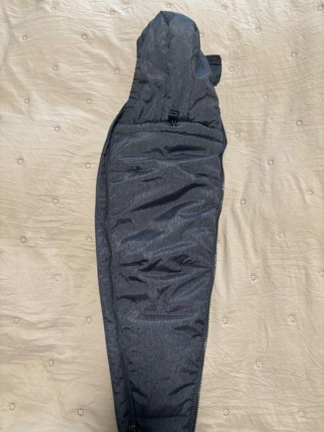 Zimná bunda 3 v 1, m