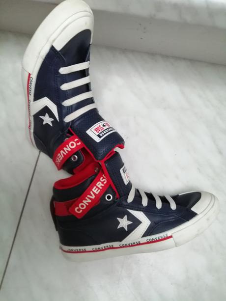 Tenisky pre chlapcov converse vel 35, converse,35
