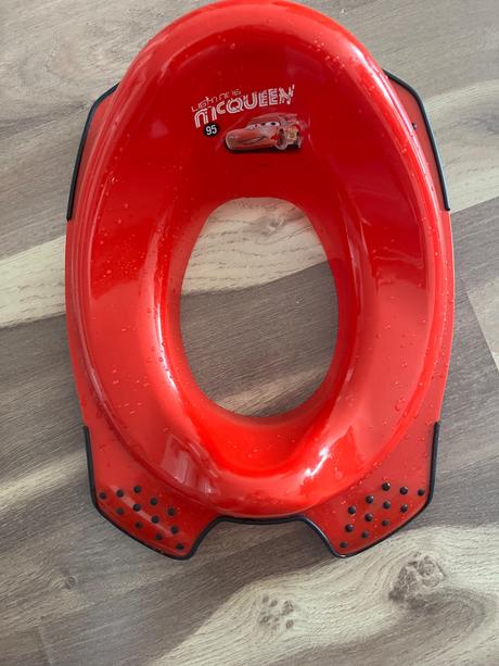 Detská redukcia na wc, 