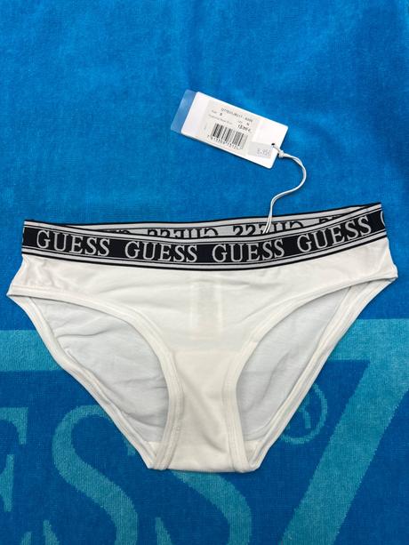 Guess nohavičky s, guess,s