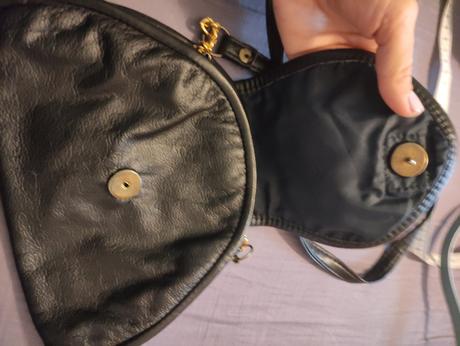 Retro kabelka carlos, 