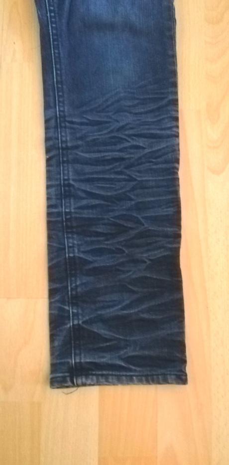 Chlapčenské rifle, 152