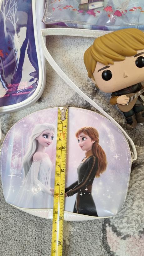 B3588 frozen tašky a figúrky, 