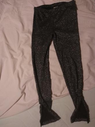 Upletove leginy, 140