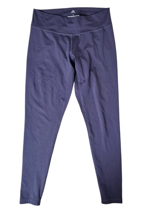 Legíny na cvičenie, adidas,s
