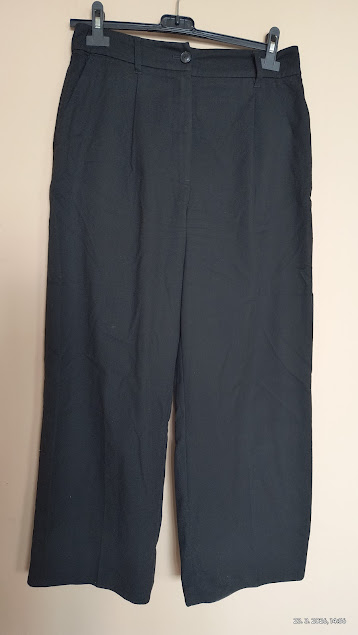 Nohavice, tom tailor,36