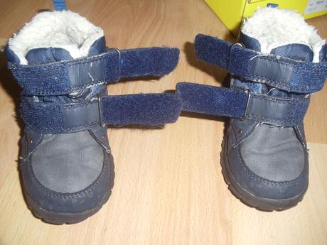 Čižmičky, skippy,23