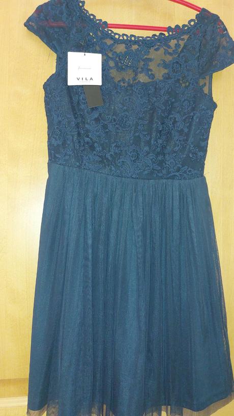 Spoločenské šaty, m