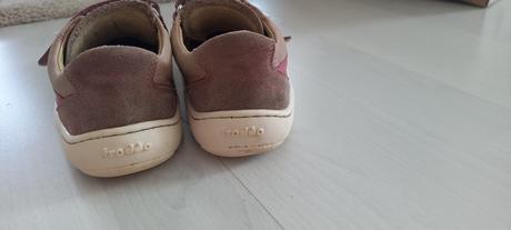 Barefoot topánky froddo, froddo,30