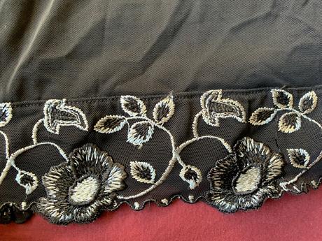 Podprsenkový top, 85b