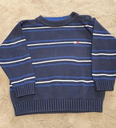 Sveter, tommy hilfiger,92