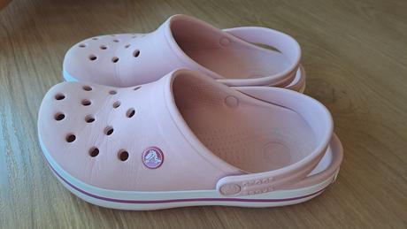 Originál crocs 38-39, crocs,38
