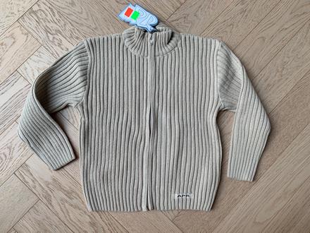 Apróka chlapčenský sveter, 92 / 116 / 122
