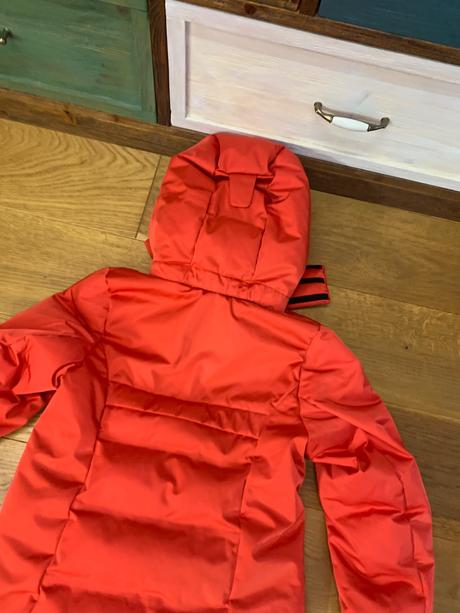 Reima tervola luxusná zimná bunda 134/140, reima,134