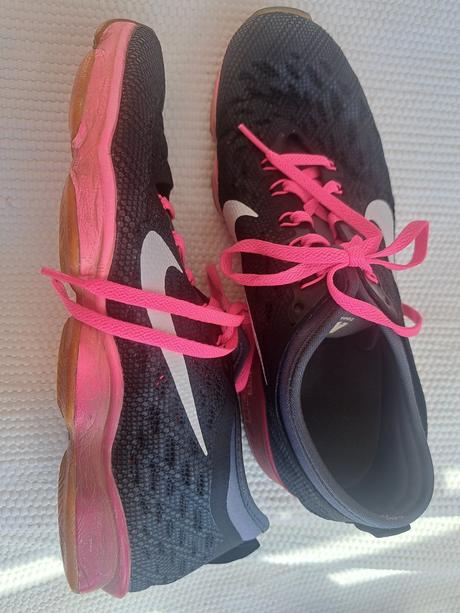 Tenisky nike zoom, nike,39