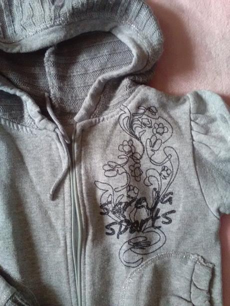 Svetrík-mikina, 134