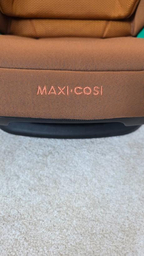 Autosedačka maxi-cosi rodifix pro l-size, maxi cosi